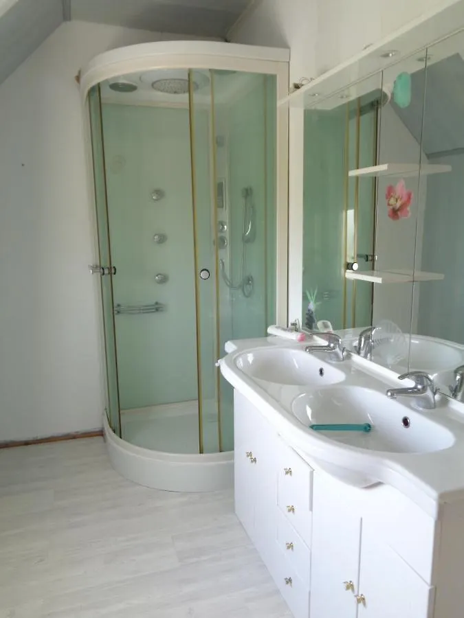 La Cremaillere Chambres D'Hotes Landeleau